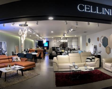 cellini furniture kota baru.